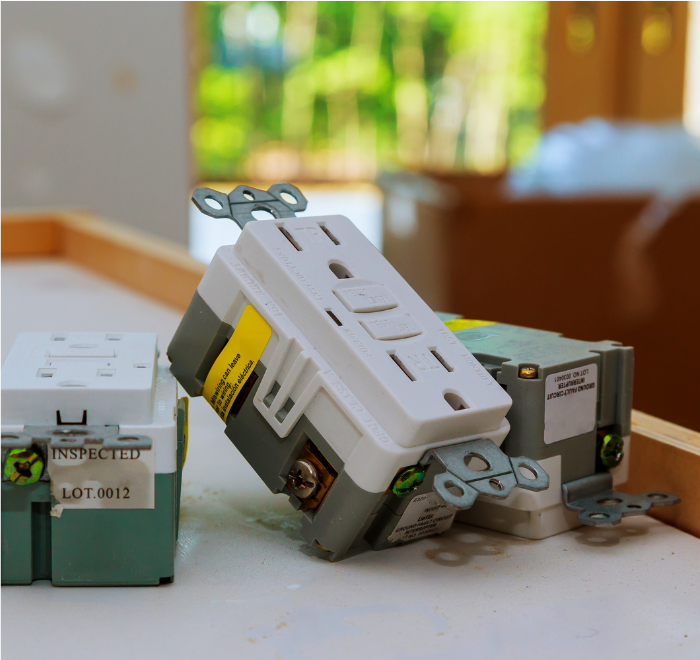 Residential Electrician